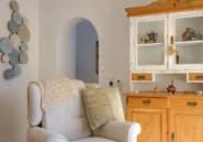 Resale - Villa -
Moraira - La Sabatera