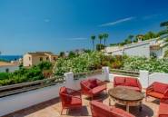 Reventa - Villa -
Benissa