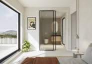 New Build - Townhouse -
Finestrat