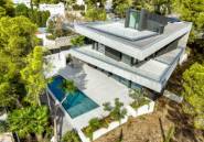 New Build - Villa -
Altea