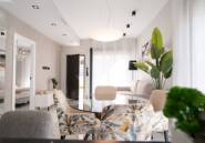 Nouvelle construction - low-bungalow -
Pilar de la Horadada