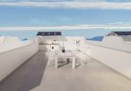 Nouvelle construction - Detached Villa -
los alcázares