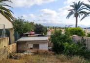 Reventa - Parcela / Terreno -
Alfaz del Pi