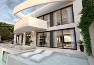 Obra nueva - Villa -
Altea