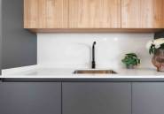 New Build - detached -
Rojales