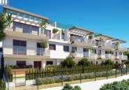 New Build - terraced -
La Nucía