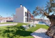 New Build - detached -
Mutxamel