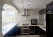 Reventa - Villa -
Alfaz del Pi