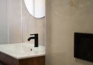 Neue Gebäude - terraced -
Torrevieja