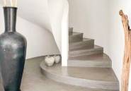 Wiederverkauf - Villa -
Finestrat