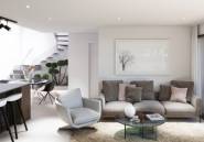 New Build - detached -
Pilar de la Horadada