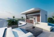 New Build - Villa -
Dehesa de Campoamor