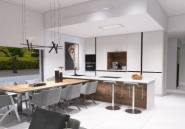 Obra nueva - detached -
Aspe