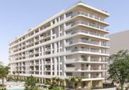 Neue Gebäude - Wohnung -
La Vila Joiosa