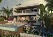 New Build - Villa -
La Finca Golf