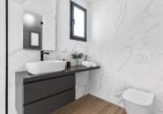 New Build - APARTAMENTO -
Benitachell - Cumbre del Sol