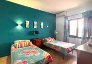 Resale - Villa -
Benissa - Montemar