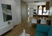 Obra nueva - high-bungalow -
Pilar de la Horadada