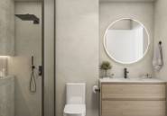 Nouvelle construction - low-bungalow -
Pilar de la Horadada