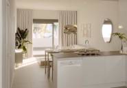 New Build - Apartment / flat -
La Nucía