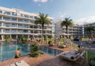 Obra nueva - Apartamento / piso -
Guardamar del Segura