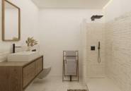 Nouvelle construction - Villa -
Benissa