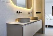 New Build - Townhouse -
Ciudad Quesada