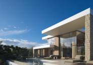 New Build - Villa -
Teulada