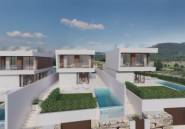 Neue Gebäude - detached -
Finestrat