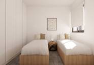 New Build - Apartment / flat -
Torre de la Horadada