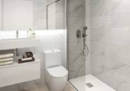 Nouvelle construction - Bungalow -
San Pedro del Pinatar
