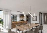 New Build - Villa -
Calpe