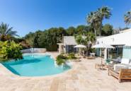 Resale - Villa -
Moraira - La Sabatera