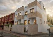 New Build - terraced -
Bigastro