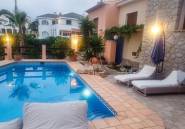 Wiederverkauf - Villa -
Alfaz del Pi