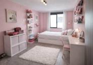 Herverkoop - Villa -
La Nucía - La nucia