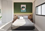 Obra nueva - Apartamento / piso -
San Miguel de Salinas