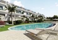 Neue Gebäude - Penthouse -
Torrevieja