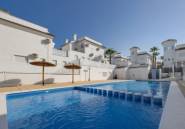 Nouvelle construction - detached -
San Fulgencio