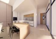 Nouvelle construction - detached -
Pilar de la Horadada