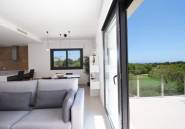 Neue Gebäude - ground-floor -
Pinar de Campoverde