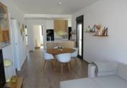 New Build - Bungalow -
Pilar de la Horadada