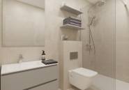 New Build - Penthouse -
Santa Pola