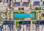 Nieuwbouw Woningen - high-bungalow -
Rojales