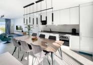 Resale - Townhouse -
Alfaz del Pi - Albir