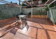 Wiederverkauf - Stadthaus -
Alfaz del Pi - Albir