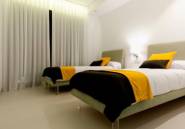 Neue Gebäude - Villa -
Dehesa de Campoamor