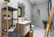 Nouvelle construction - low-bungalow -
Ciudad Quesada