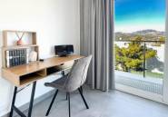 Resale - Townhouse -
Alfaz del Pi - Albir