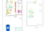 Nieuwbouw Woningen - Detached Villa -
balsicas